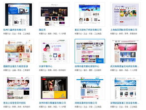 網(wǎng)站建設(shè)與軟件開(kāi)發(fā) 融合創(chuàng)新，驅(qū)動(dòng)數(shù)字化轉(zhuǎn)型——基于實(shí)際案例的深度剖析